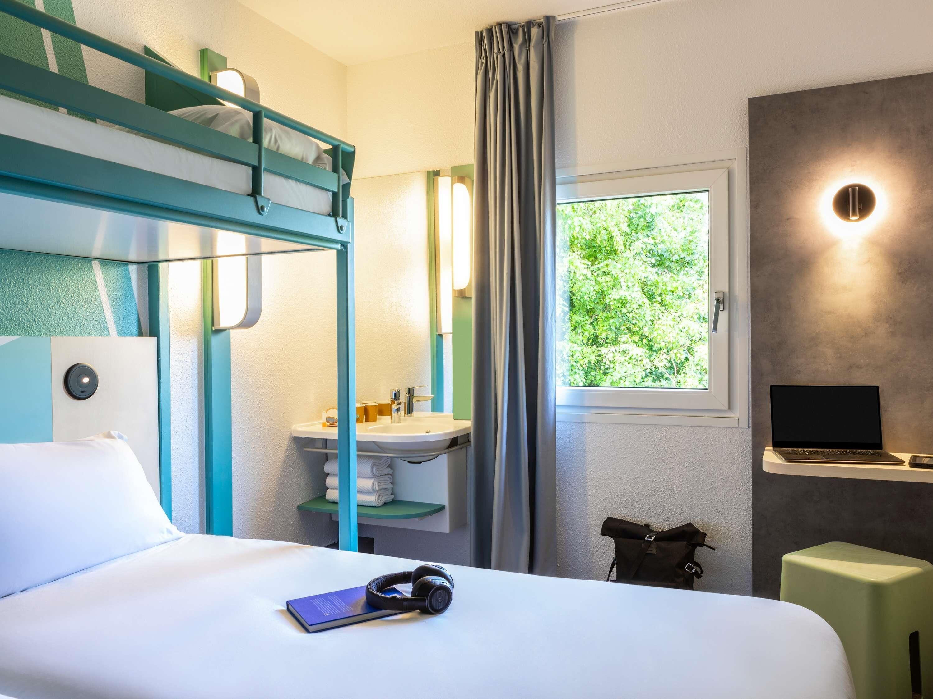 Photo - ibis budget Marne la Vallée Chelles