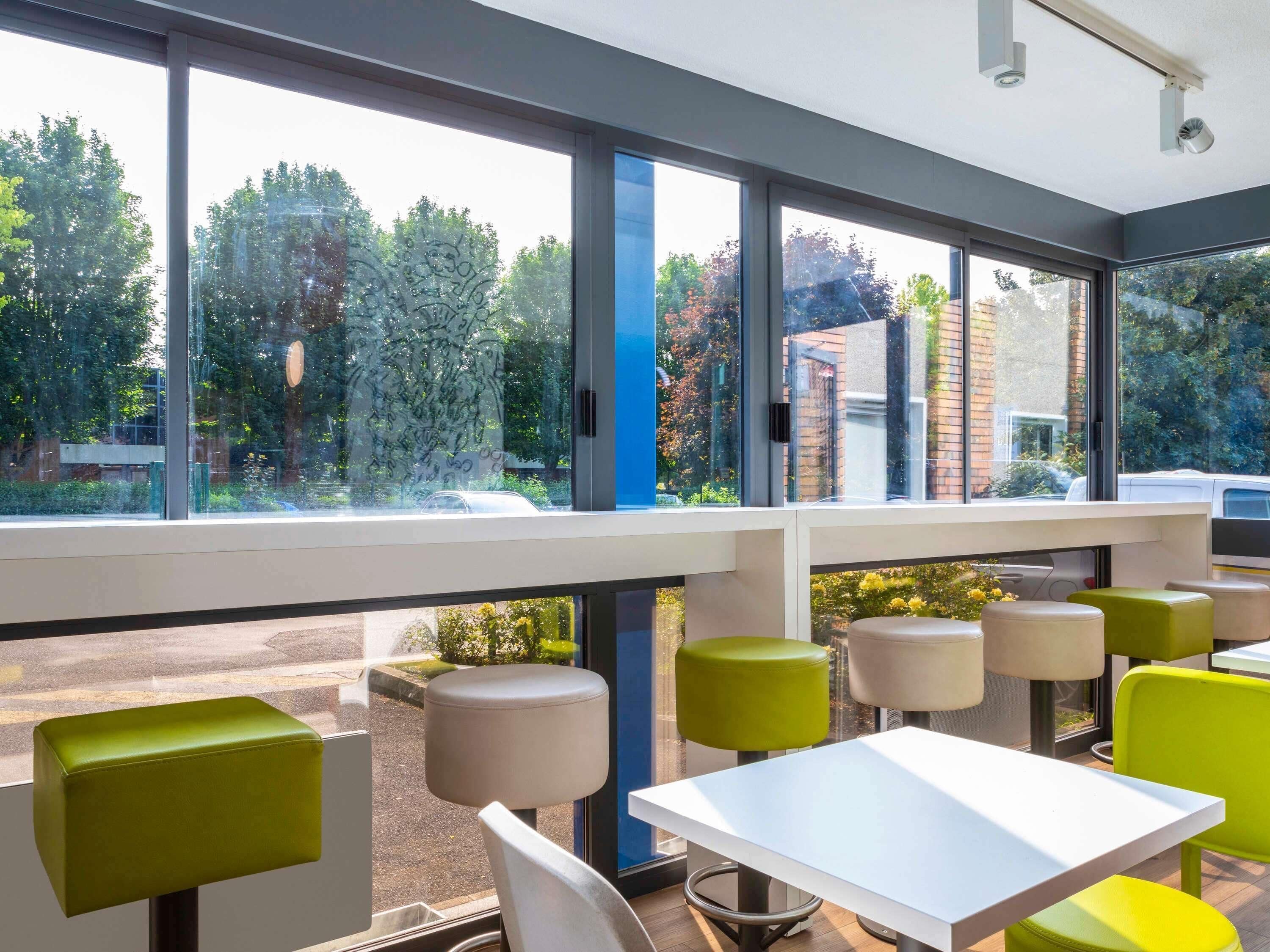 Photo - ibis budget Marne la Vallee Chelles