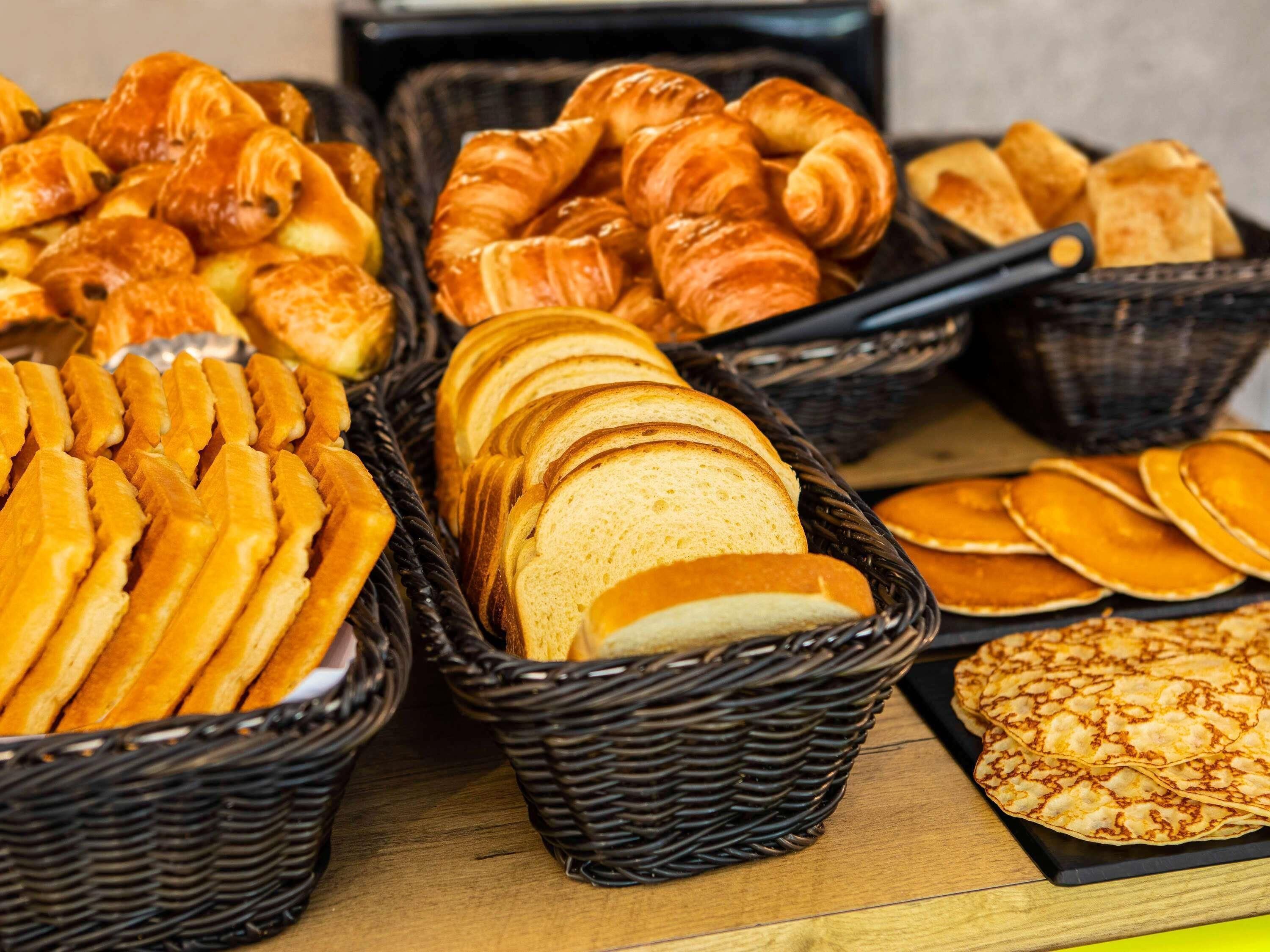 Photo - ibis budget Marne la Vallée Chelles