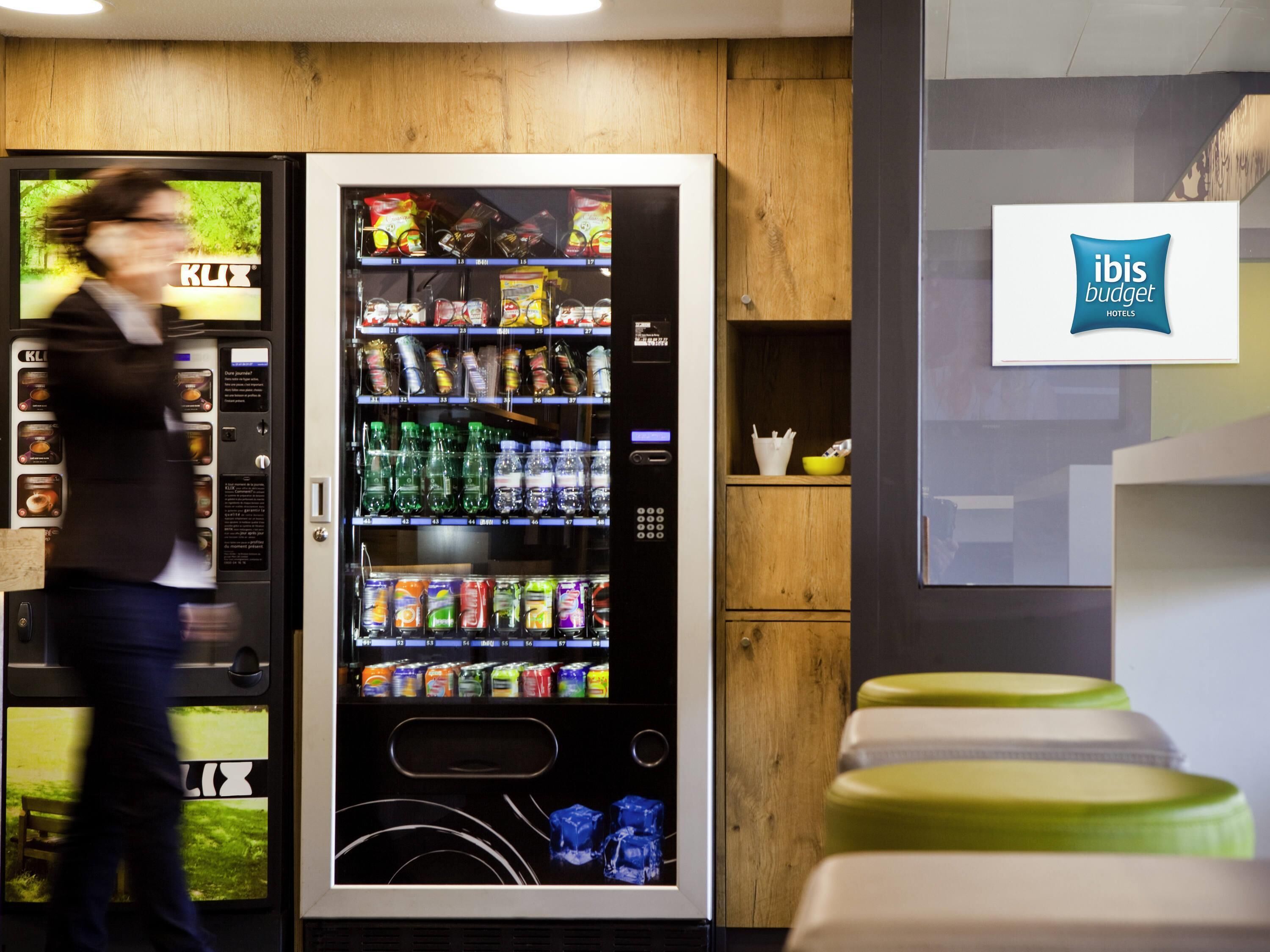 Photo - ibis budget Marne la Vallée Chelles