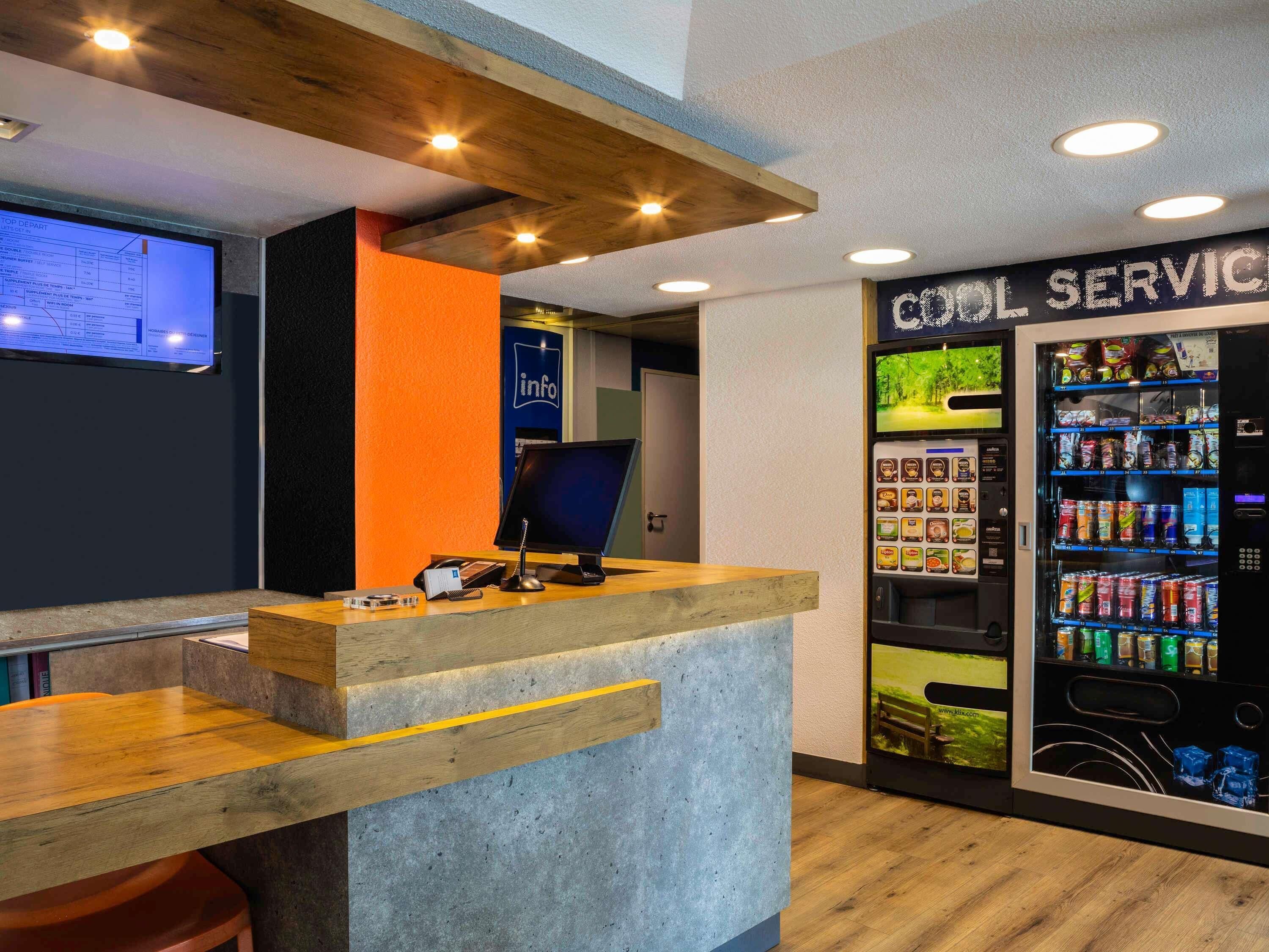 Photo - ibis budget Marne la Vallée Chelles