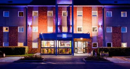 ibis budget Marne la Vallee Chelles