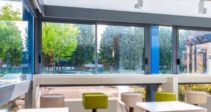 ibis budget Marne la Vallee Chelles