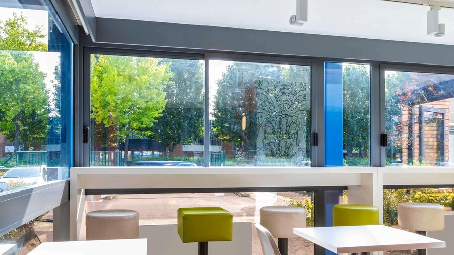 ibis budget Marne la Vallee Chelles