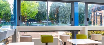 ibis budget Marne la Vallee Chelles
