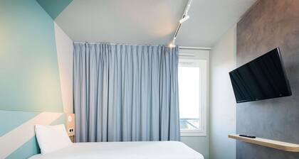 ibis budget Lyon Caluire Cite Internationale