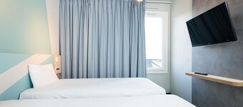 ibis budget Lyon Caluire Cite Internationale
