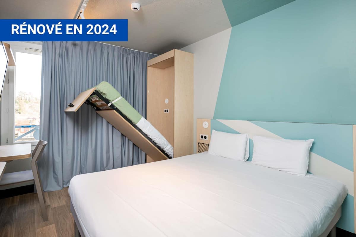 Dreibettzimmer, Mehrere Betten