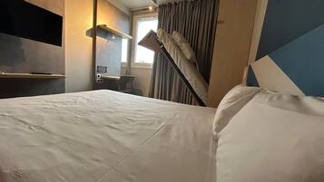 Dreibettzimmer, Mehrere Betten