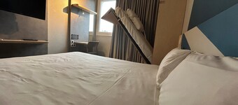 ibis budget Lyon Caluire Cite Internationale