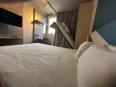 ibis budget Lyon Caluire Cite Internationale