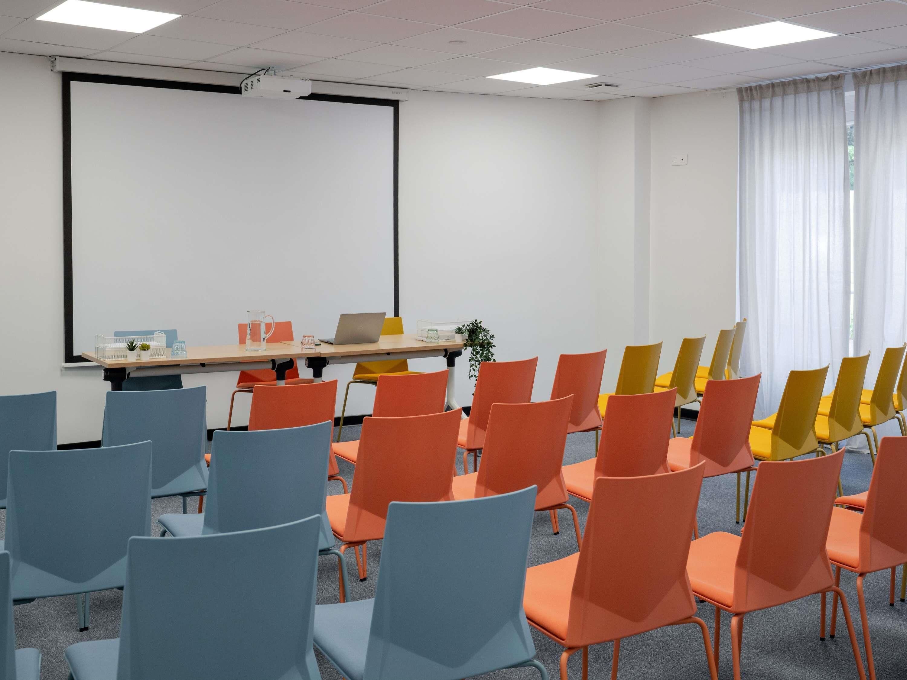 Sala per riunioni