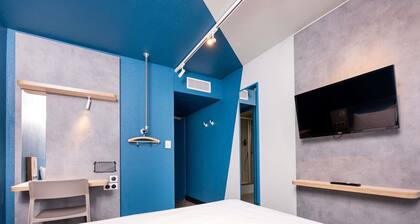 ibis budget Lyon Caluire Cite Internationale