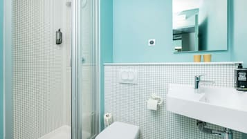 Twin Room, 2 Single Beds