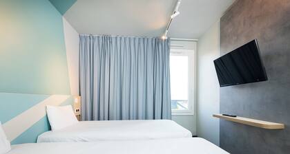 ibis budget Lyon Caluire Cite Internationale