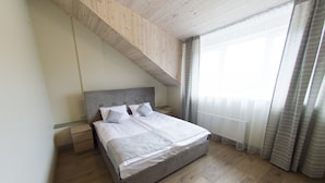 Room - Minthouse apartments (Vilnius)