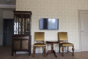 Room amenity - Minthouse apartments (Vilnius)