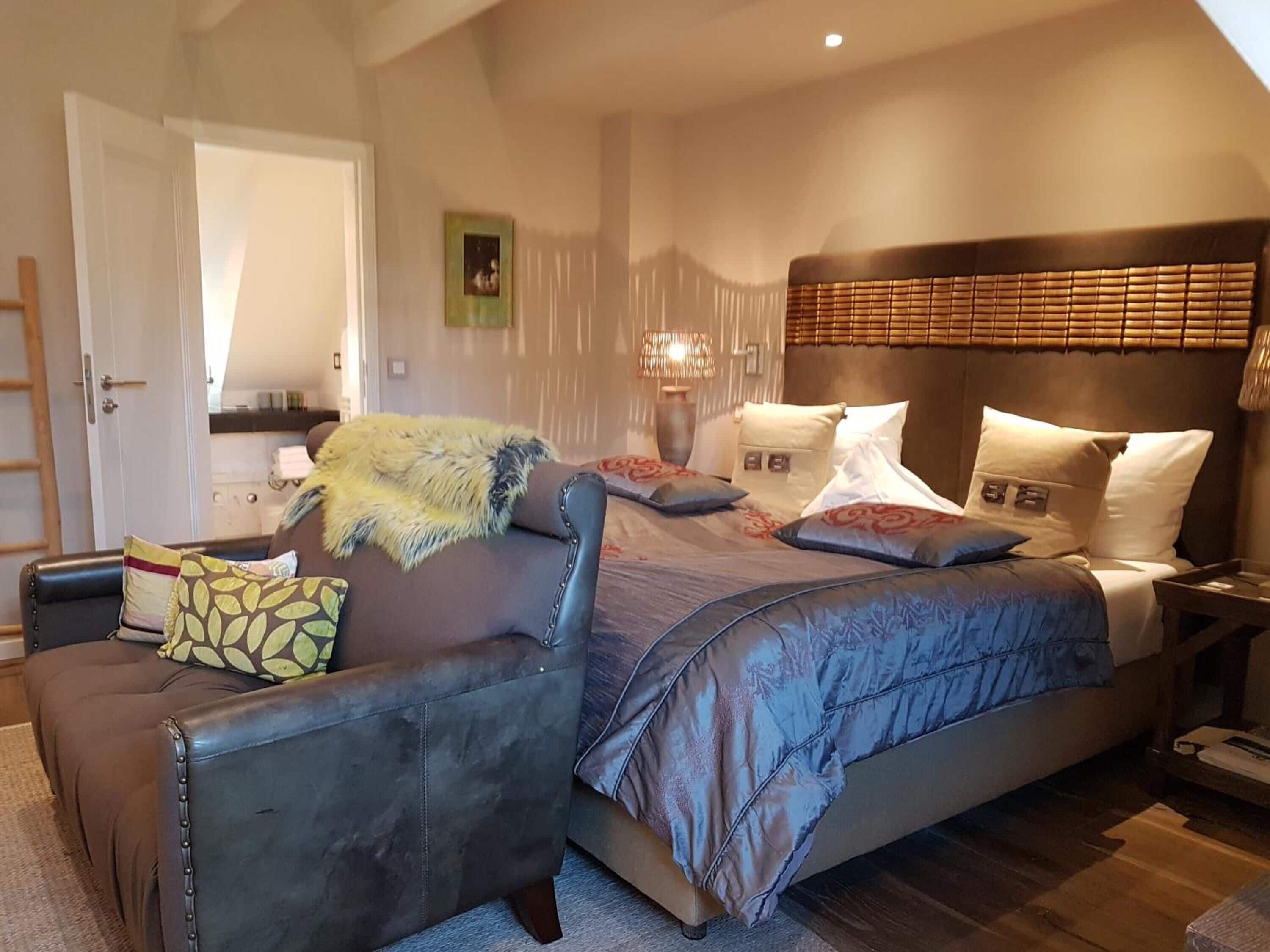 in-room safe, iron/ironing board, cots/infant beds, free wifi