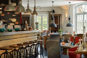 Spécialités Cuisine internationale