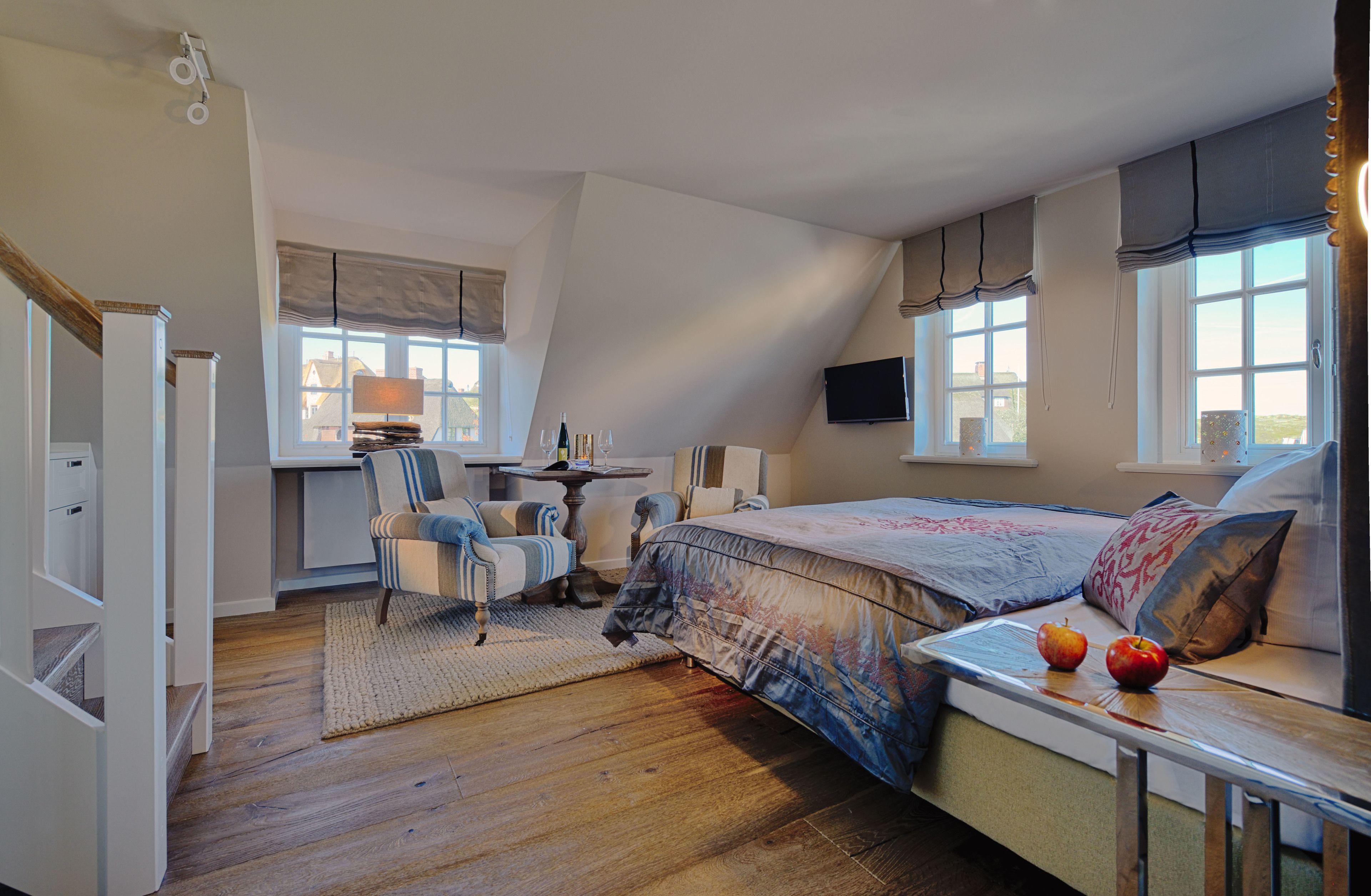 comfort double room | in-room safe, iron/ironing board, cots/infant beds, free wifi