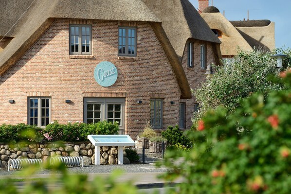 Spécialités Cuisine internationale