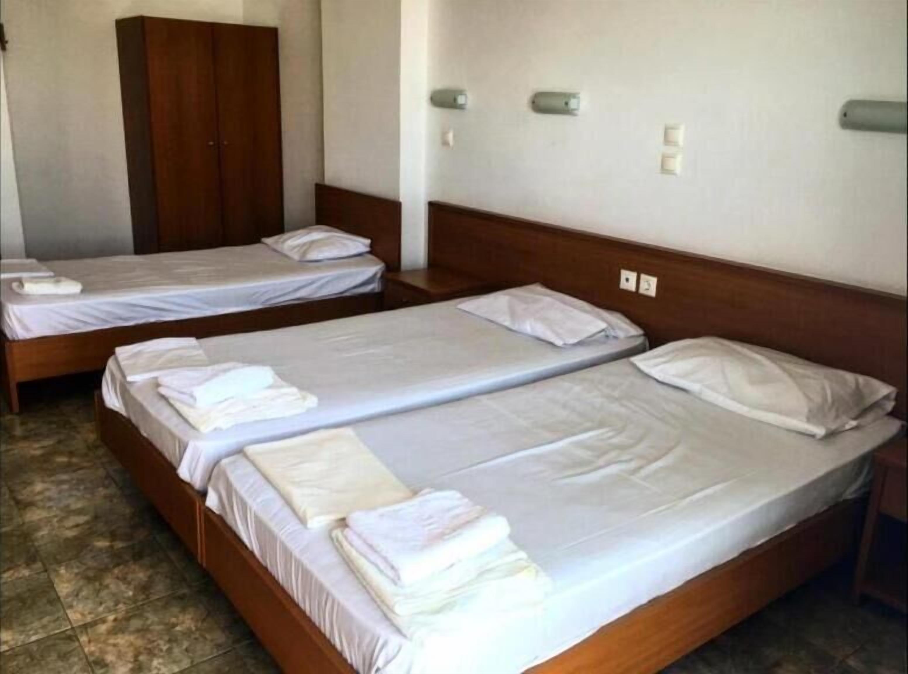 in-room safe, free cots/infant beds, free wifi