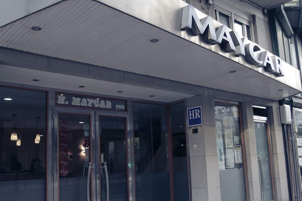 Hotel Maycar