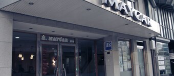 Hotel Maycar