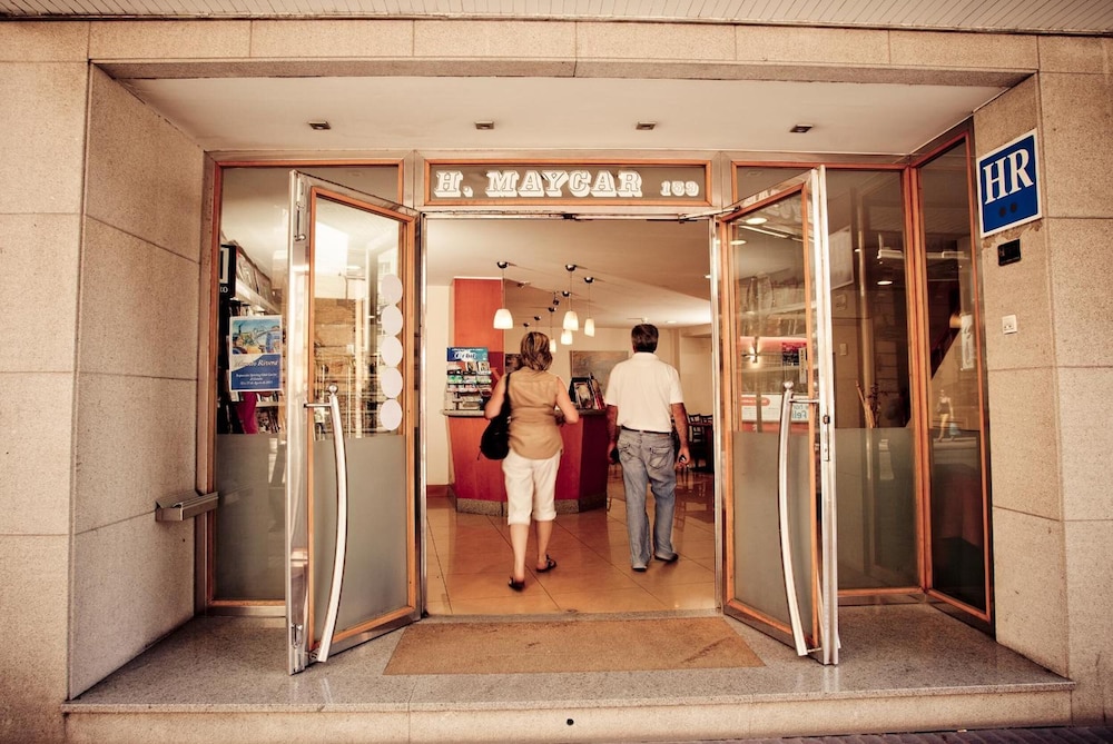 Maycar photo 3