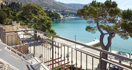 Maistra Select Srebreno Villas