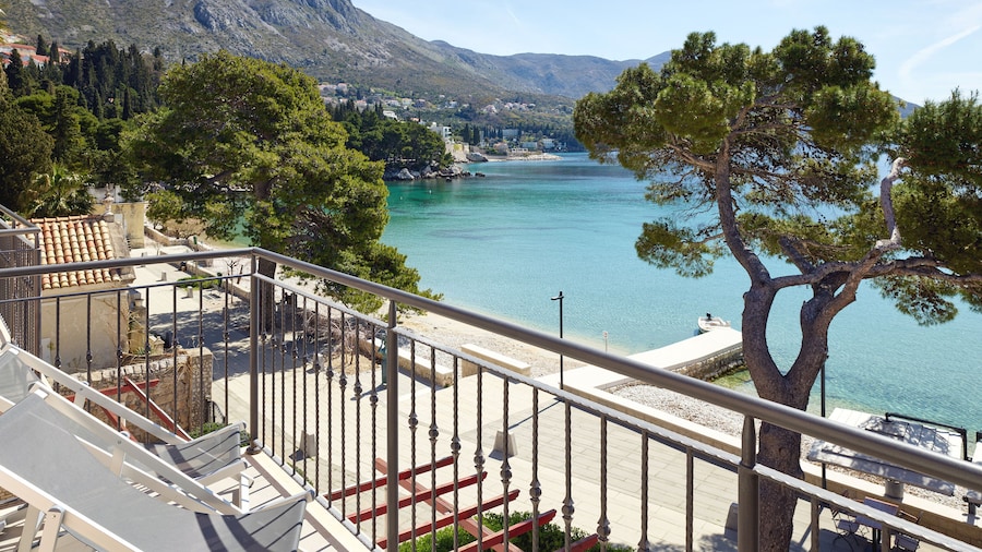 Maistra Select Srebreno Villas