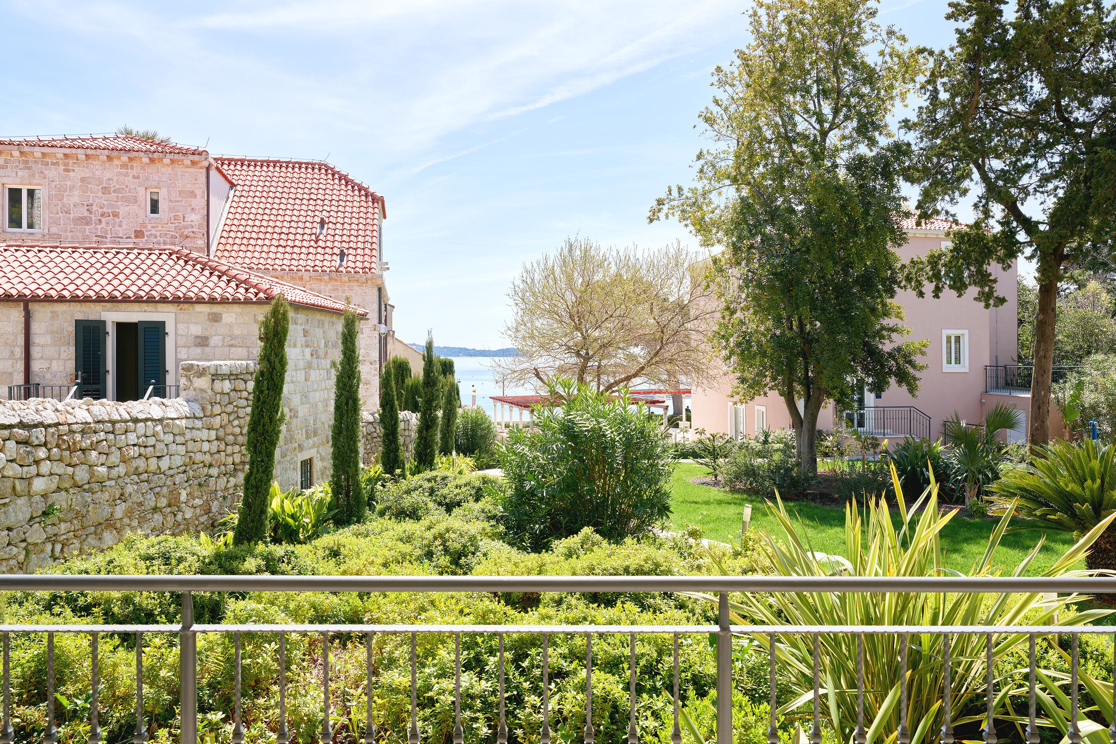 Teras/patio