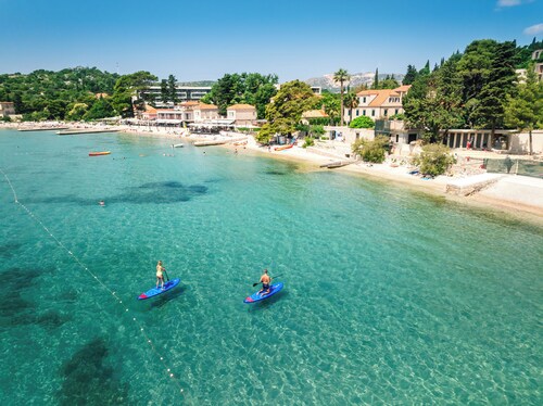 Maistra Select Srebreno Villas