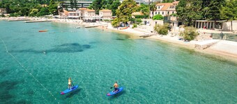 Maistra Select Srebreno Villas 