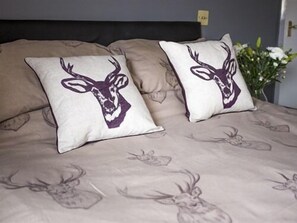 Double Room, Ensuite (3)