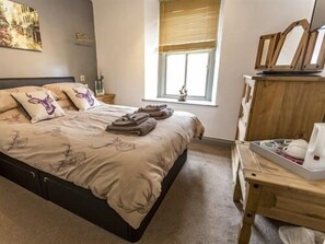 Double Room, Hot Tub (1)