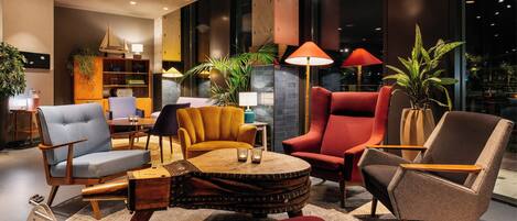 Bar (sur place)