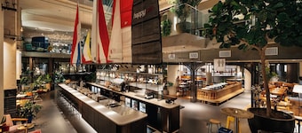 Ruby Emma Hotel Amsterdam By IHG