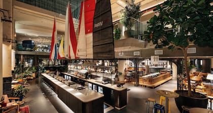 Ruby Emma Hotel Amsterdam By IHG