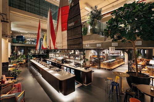 Ruby Emma Hotel Amsterdam