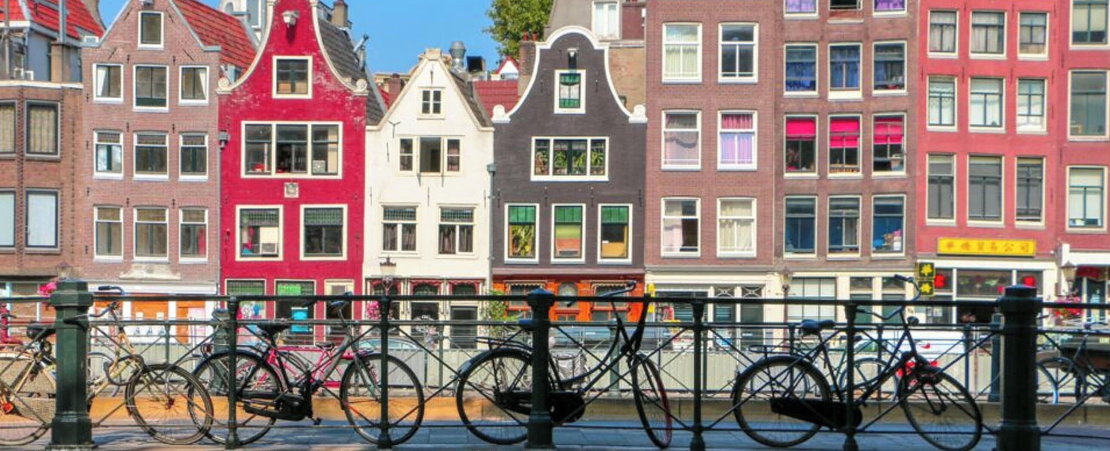 Foto - Ruby Emma Hotel Amsterdam by IHG