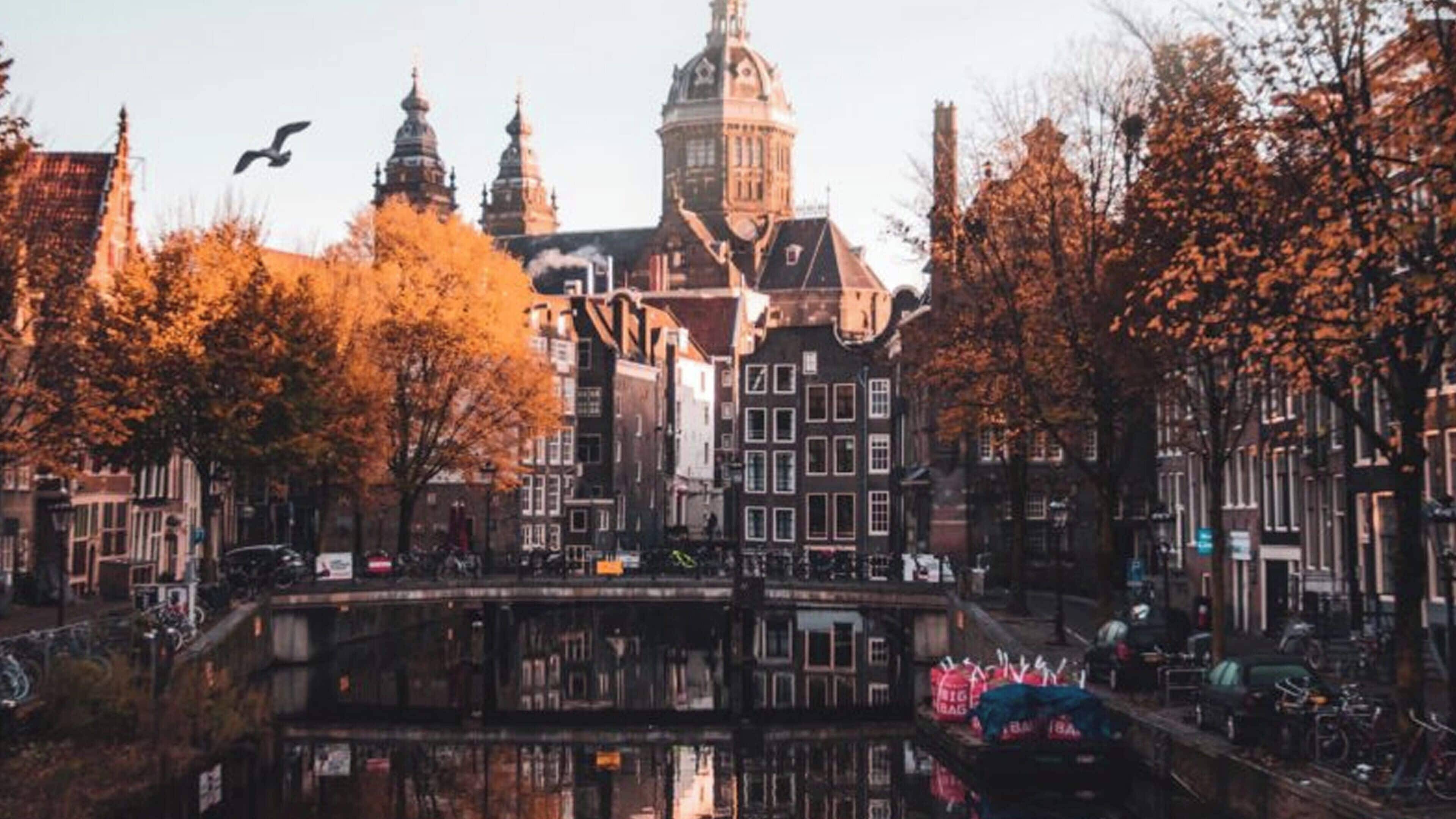 Foto - Ruby Emma Hotel Amsterdam by IHG