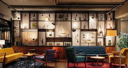 Ruby Emma Hotel Amsterdam by IHG