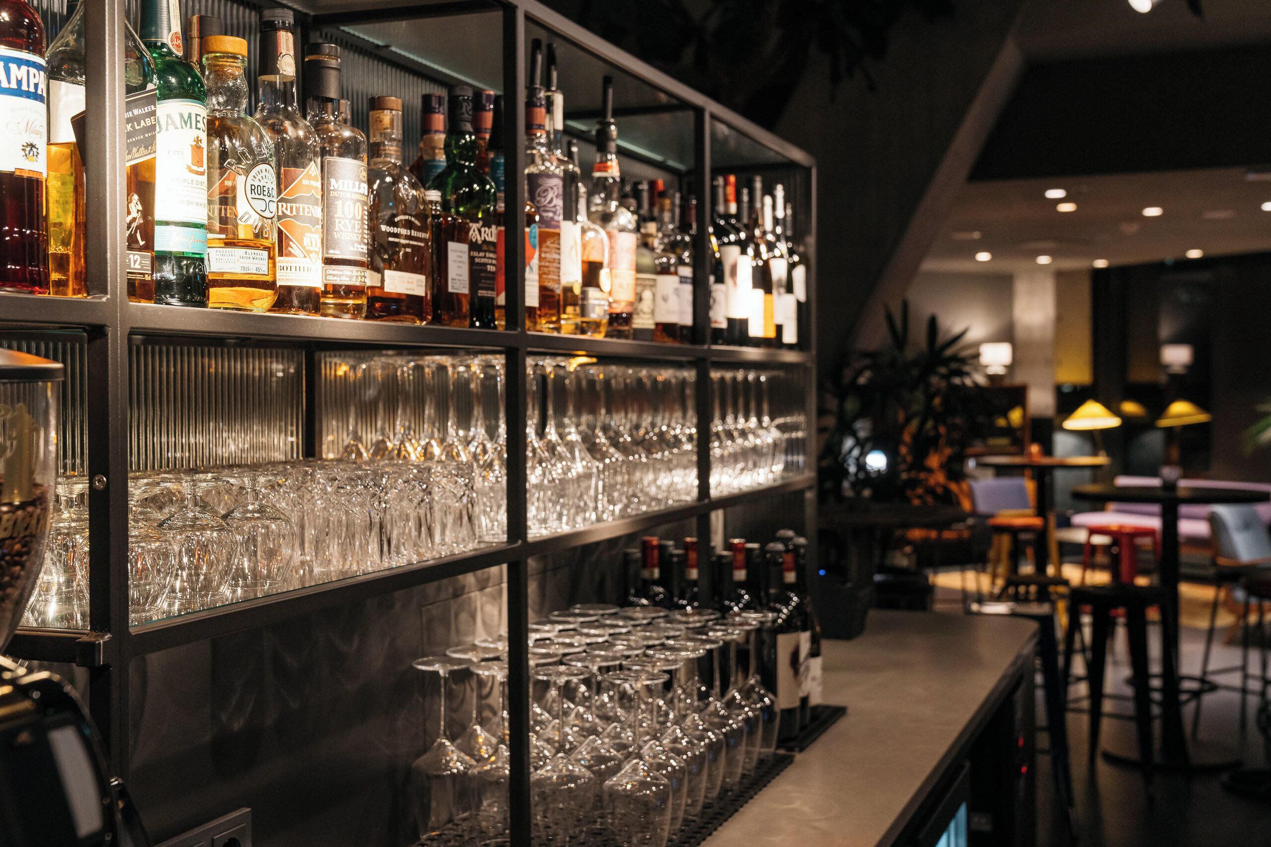 Photo - Ruby Emma Hotel Amsterdam By IHG