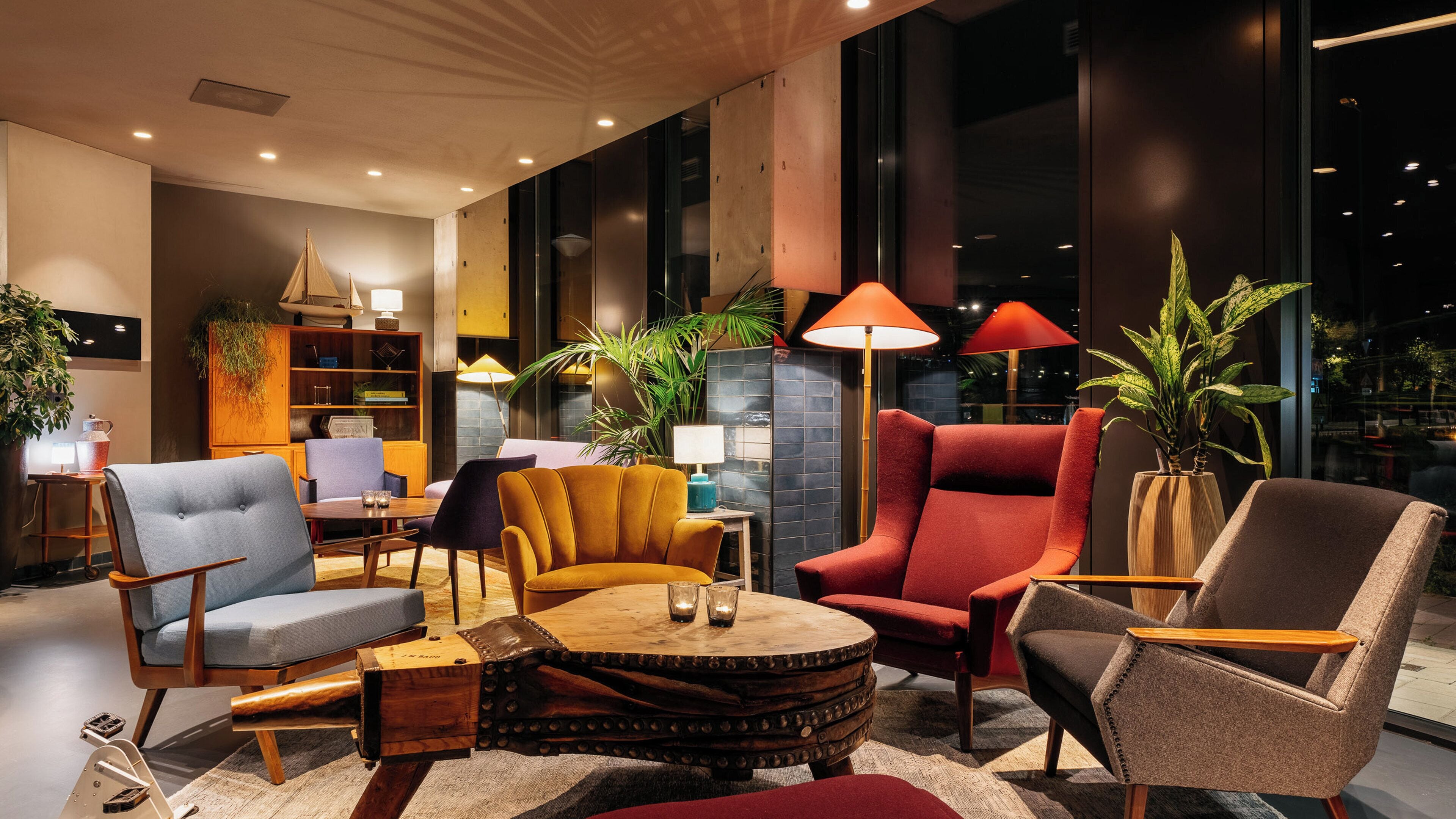 Photo - Ruby Emma Hotel Amsterdam By IHG