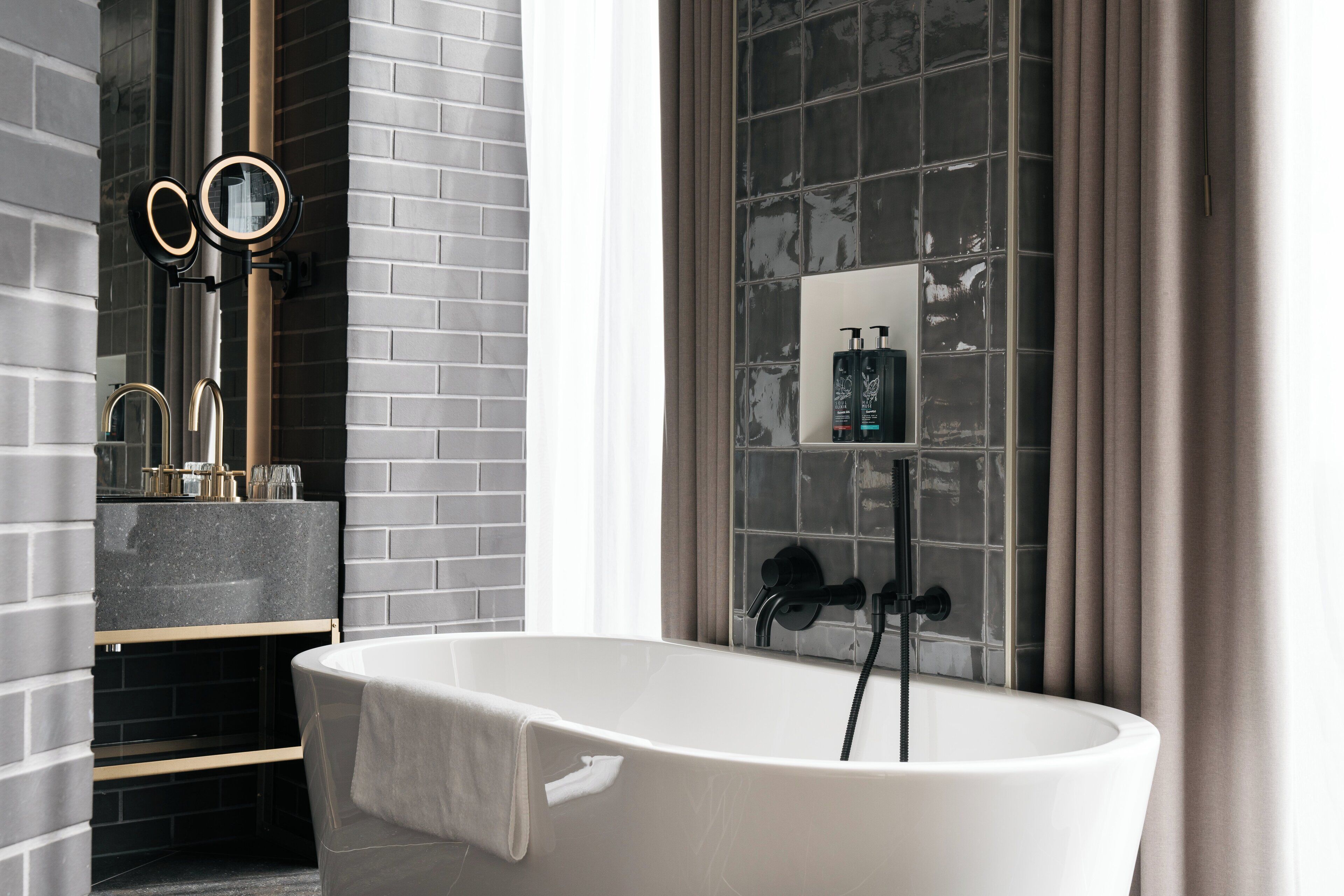 Foto - Ruby Emma Hotel Amsterdam