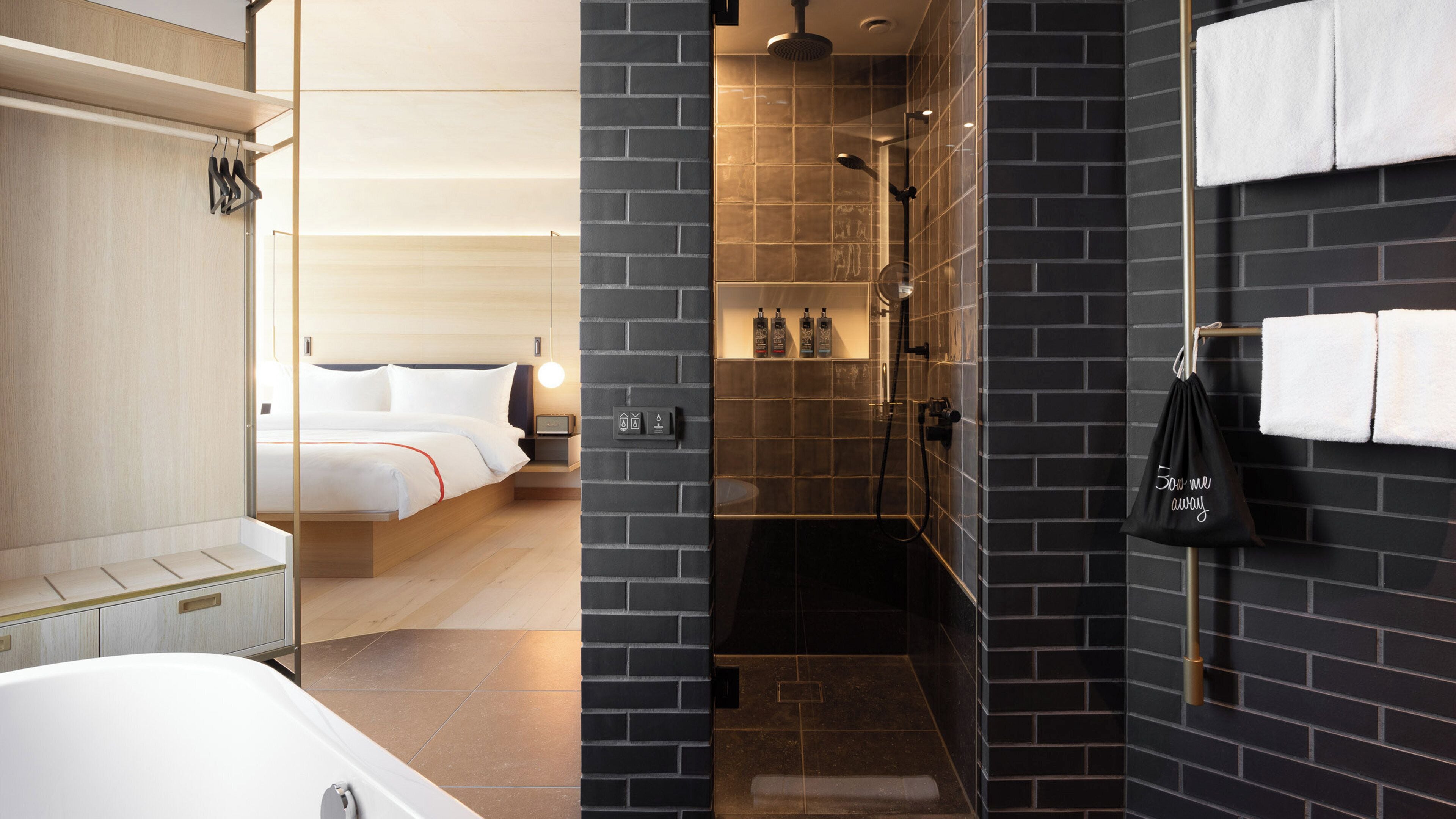 Foto - Ruby Emma Hotel Amsterdam by IHG