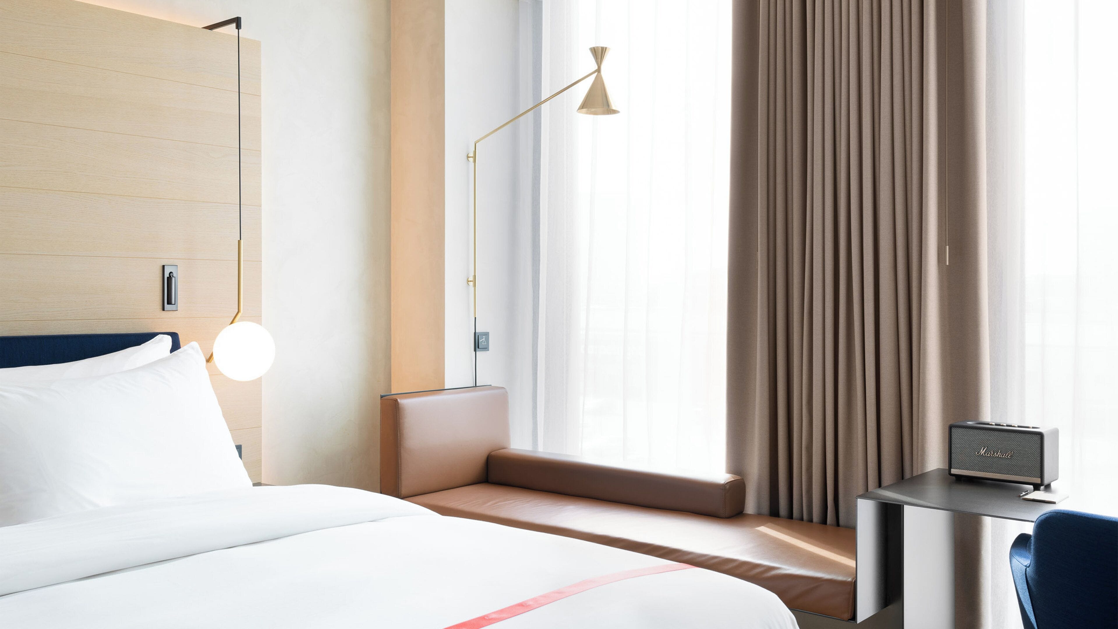 Zimmer, 1 Queen-Bett (Lovely Room)