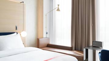 Zimmer, 1 Queen-Bett (Lovely Room)