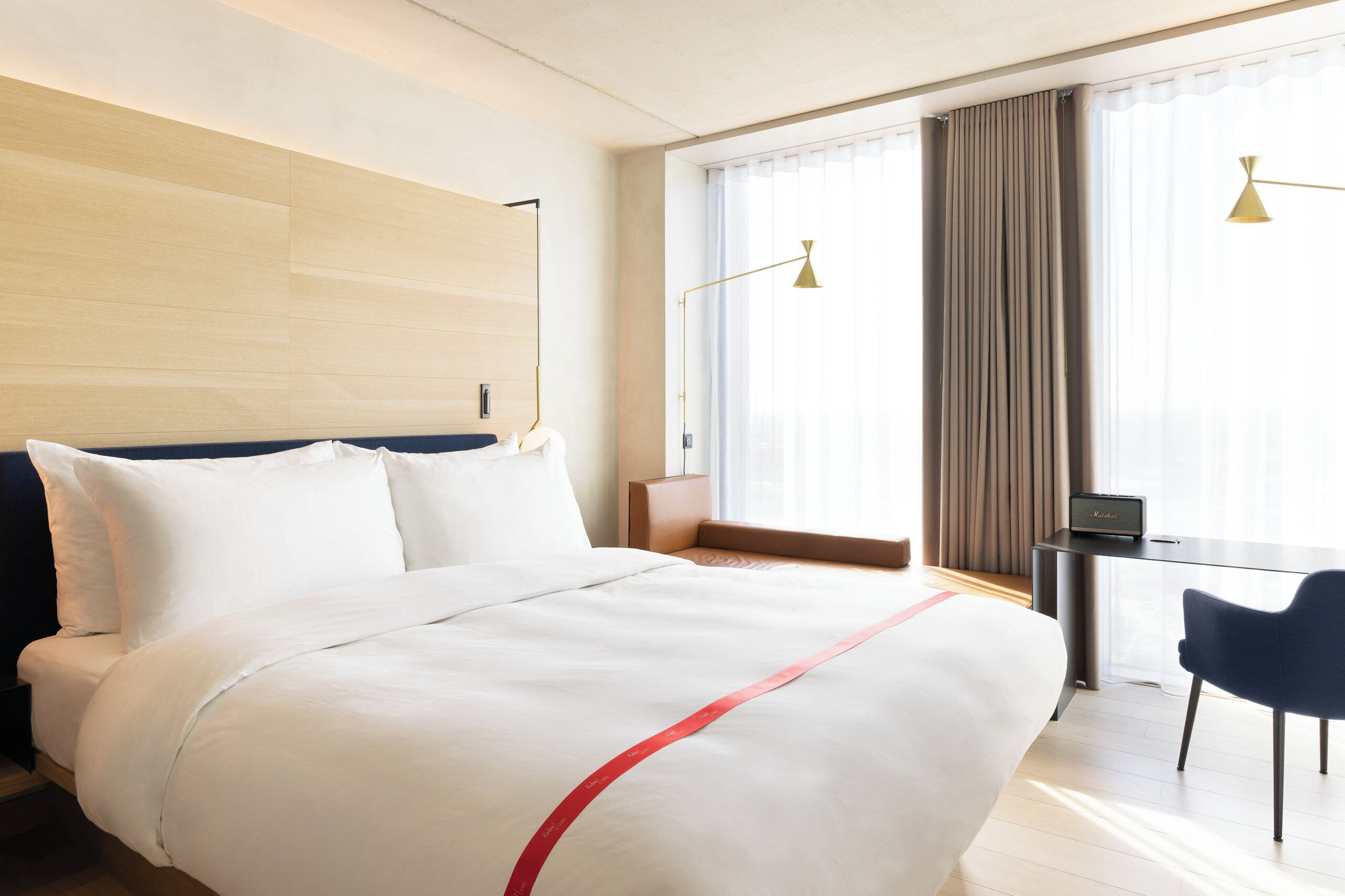 Room, 1 Queen Bed (Lovely Room) | Premium bedding, in-room safe, individually decorated